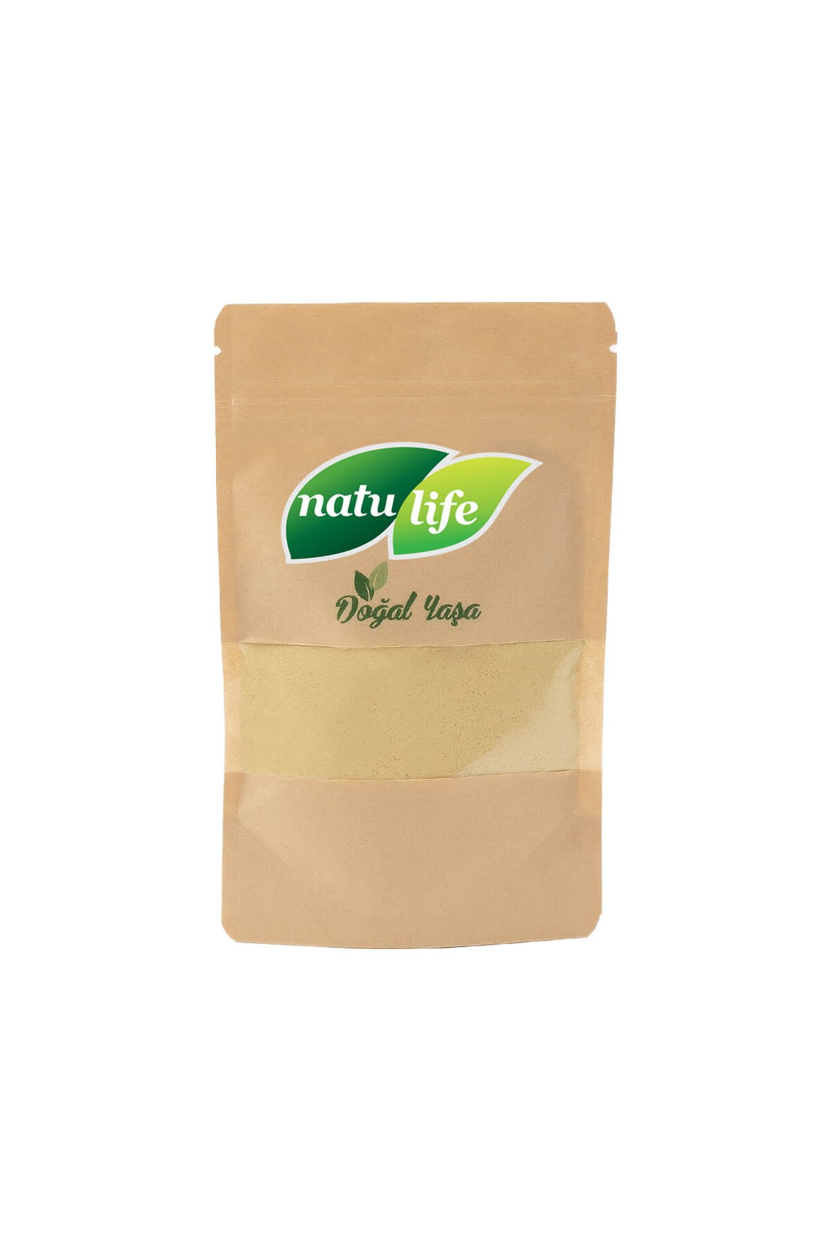 Zencefil Toz | Baharat Çeşitleri- Natulife