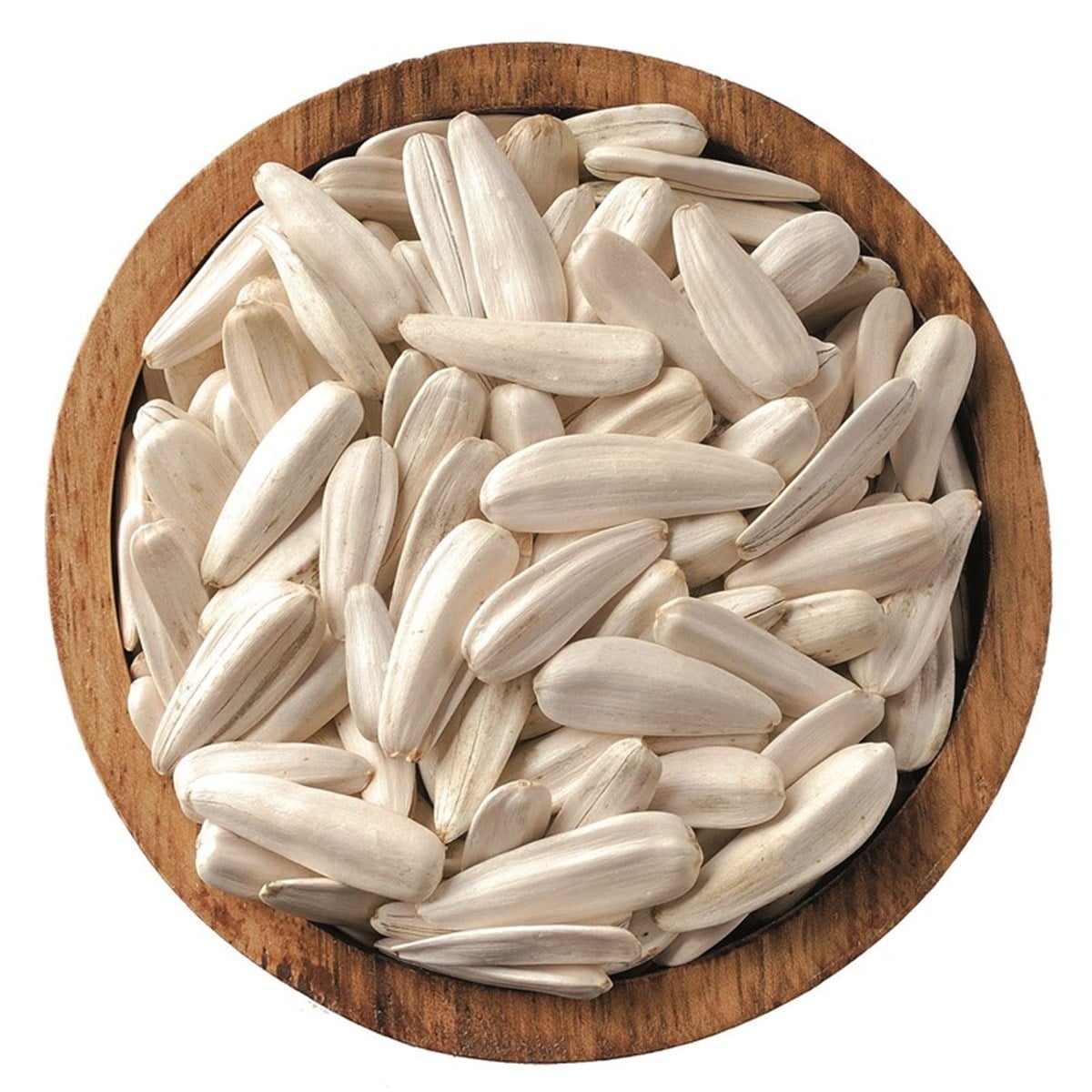 GLUTENSİZ AYÇEKİRDEĞİ Kavrulmuş Tuzsuz 250 Gr