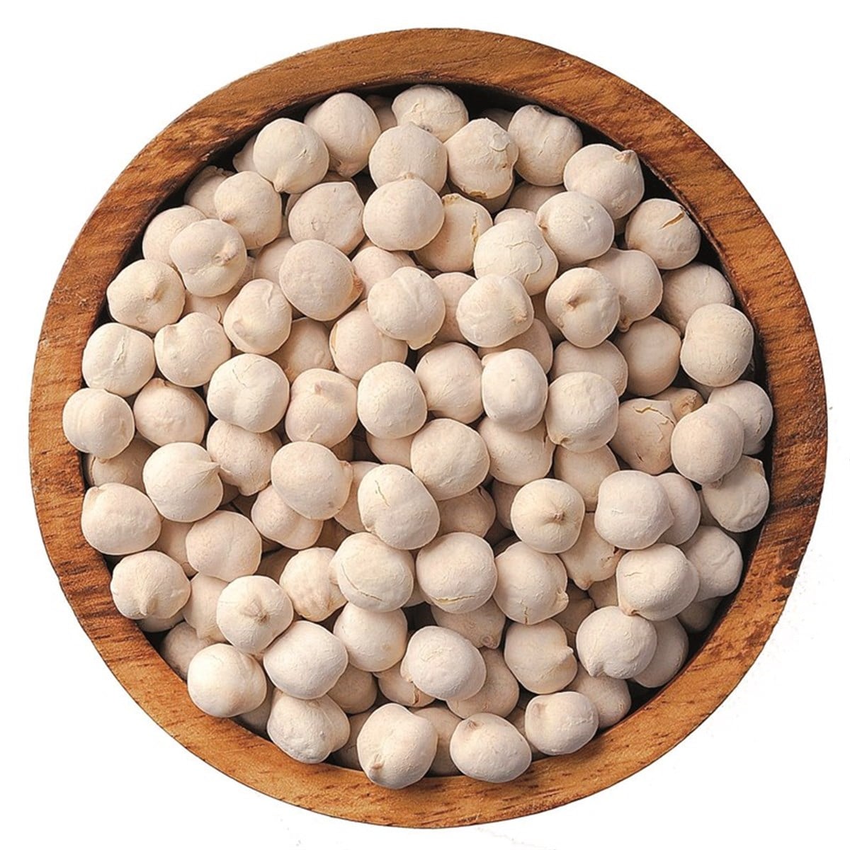 GLUTENSİZ BEYAZ LEBLEBİ 250 Gr