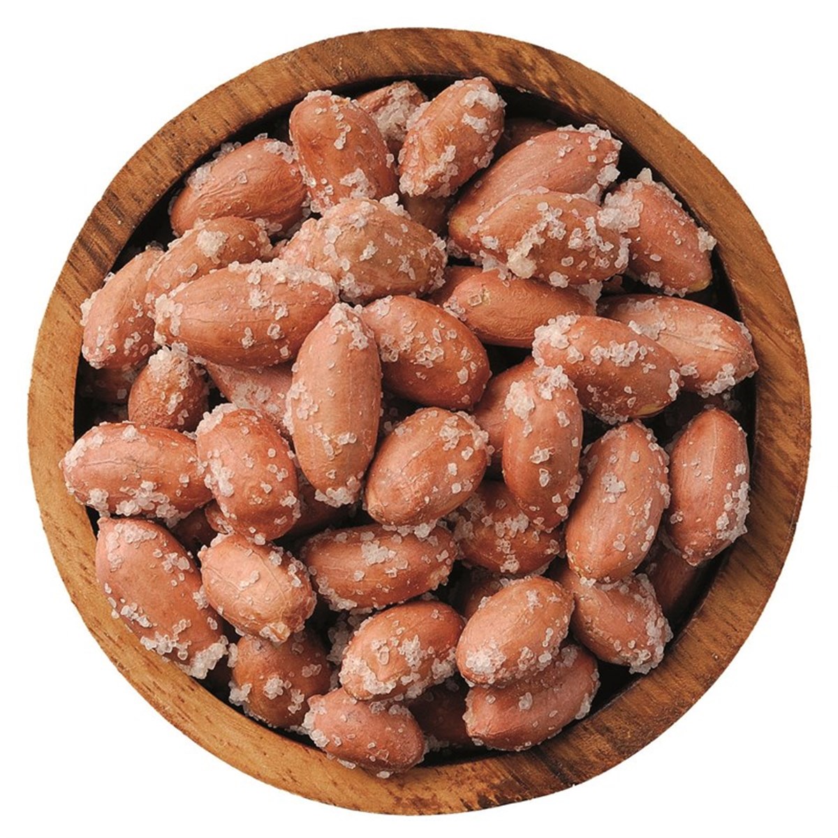 GLUTENSİZ FISTIK İÇİ Tuzlu 250 Gr