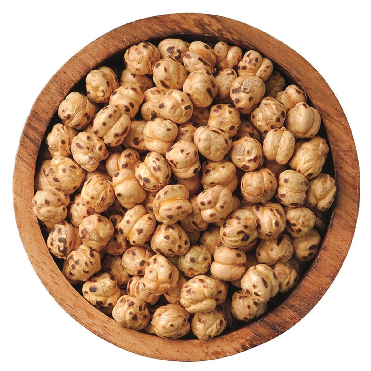 GLUTENSİZ SARI LEBLEBİ 250 Gr