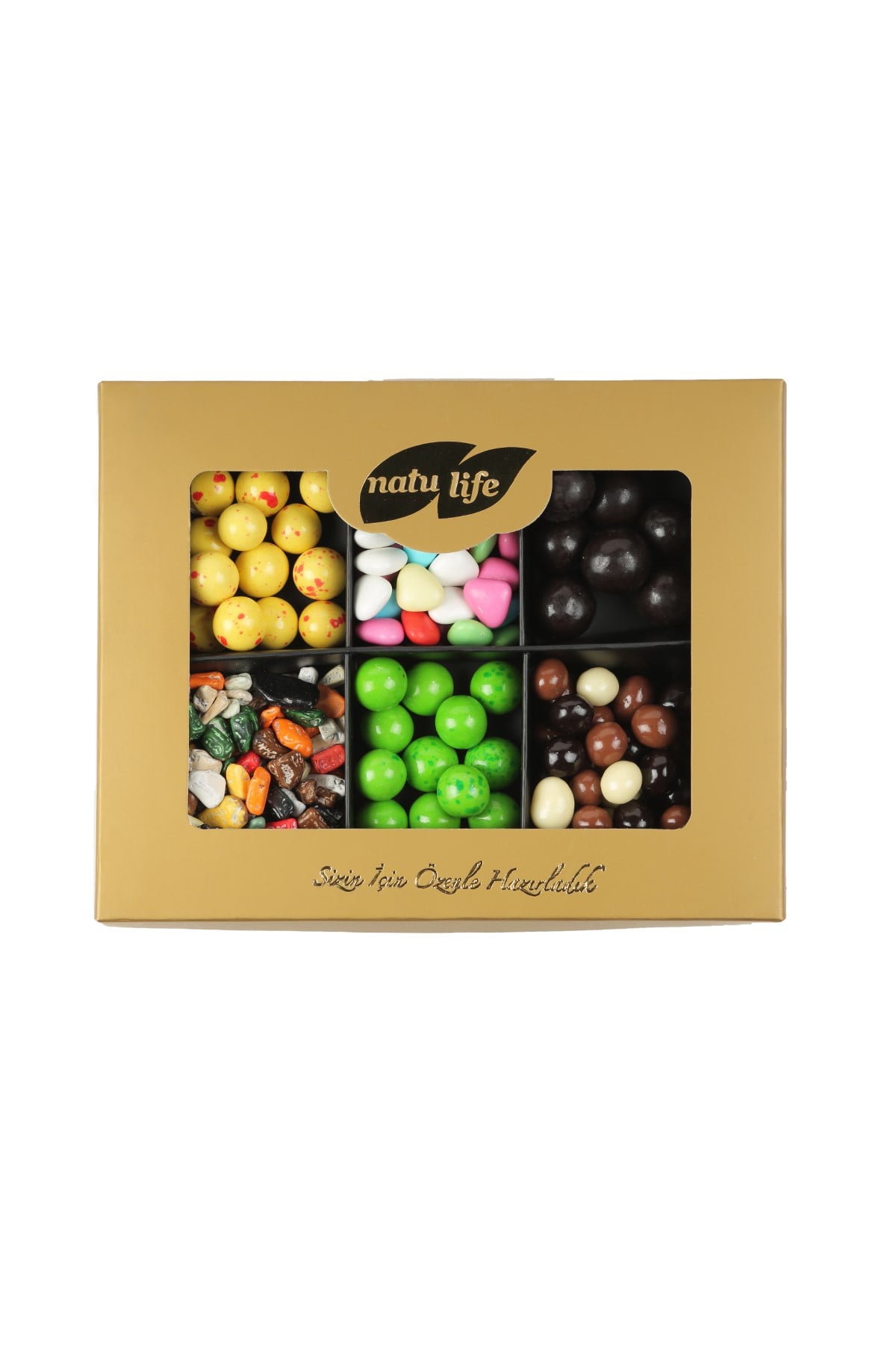 Special Draje 200 Gr - Natulife Ürün 67,00 TL