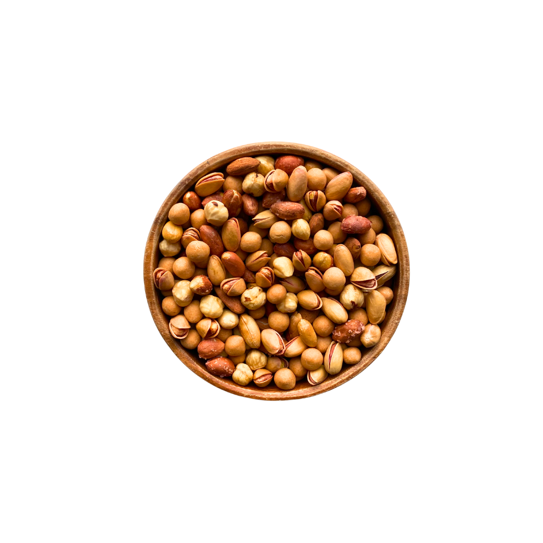 Karışık Kuruyemiş Eko - Natulife Ürün 150,00 TL- Natulife