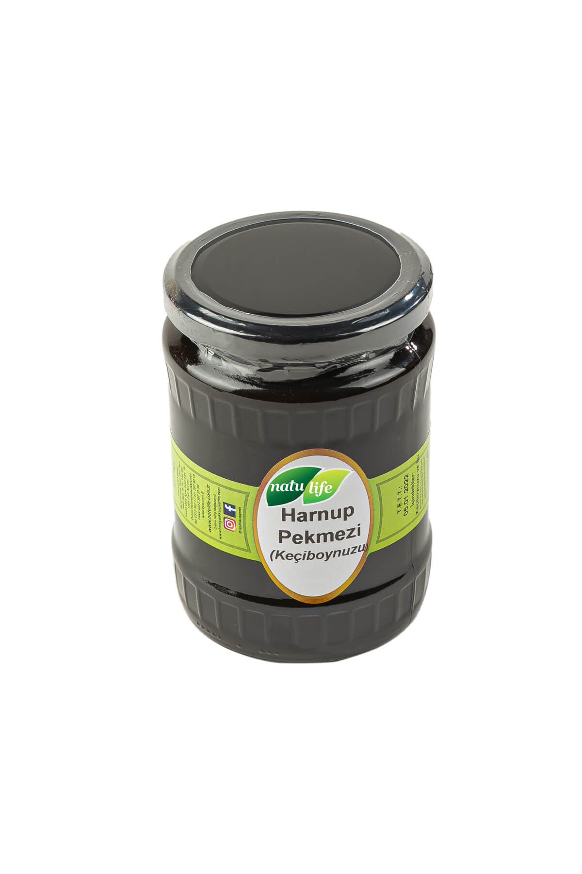 Harnup Pekmezi 700 Gr | Natulfie Taze Kuruyemiş- Natulife