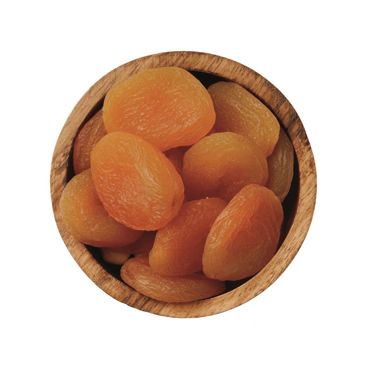 Kayısı Kurusu Sarı- Natulife