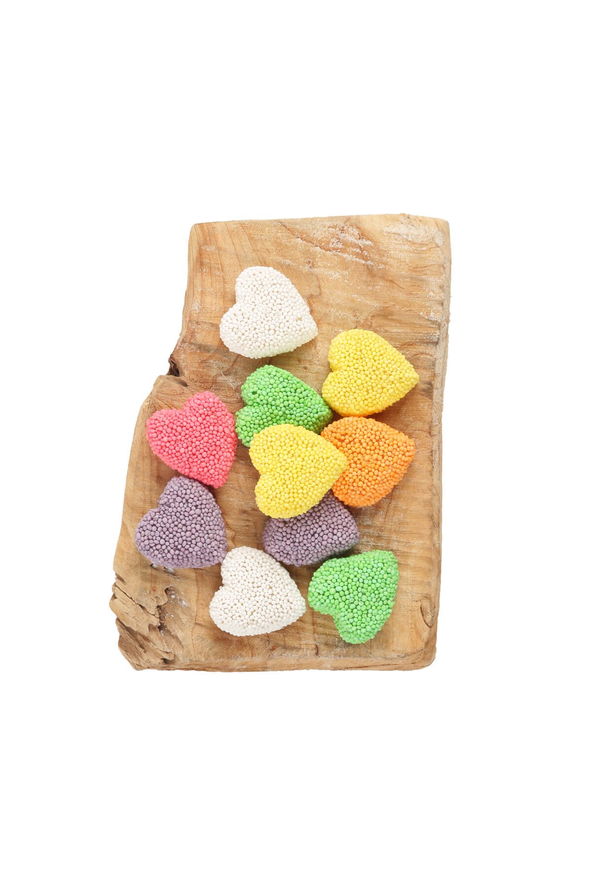 Kalp Jöle | Natulife Taze Kuruyemiş- Natulife