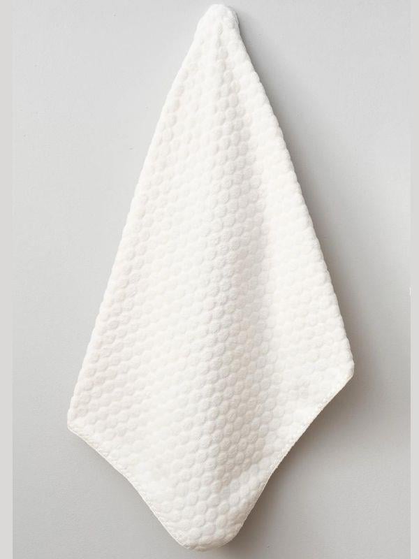 Bebek Velsoft Çift Taraflı Puanlı Battaniye