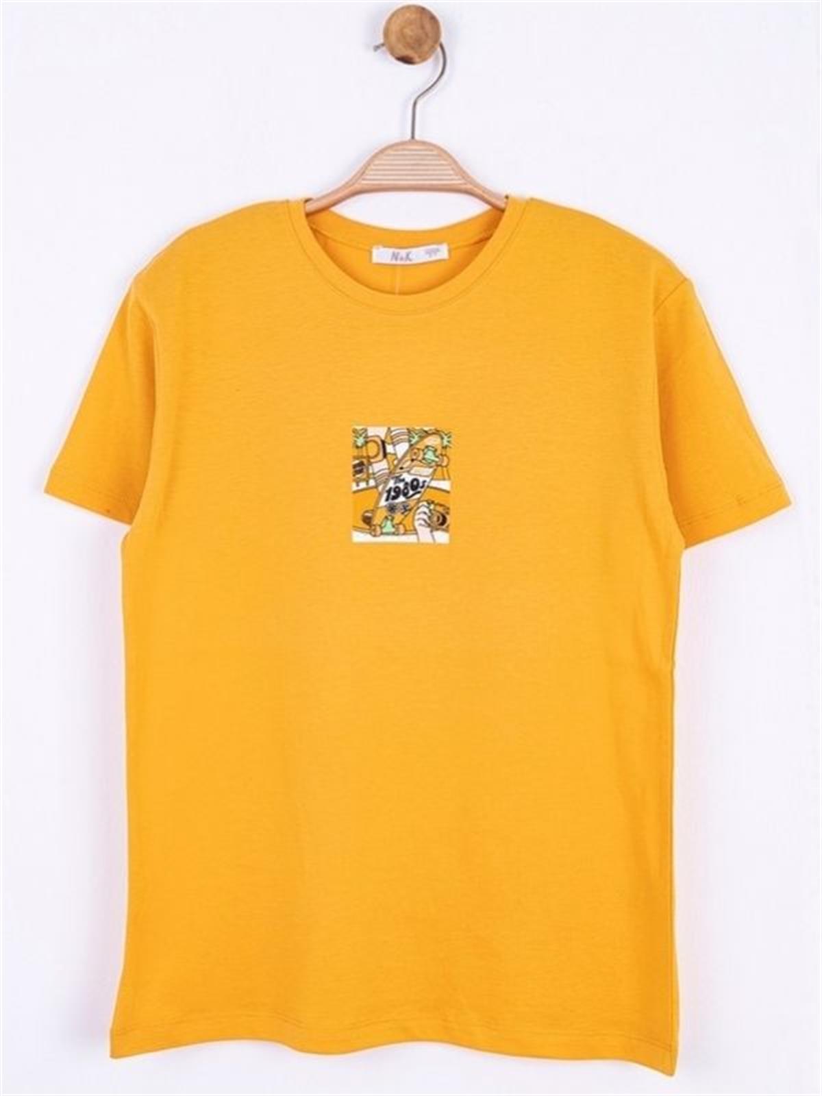 Çocuk Santa Cruz Tshirt