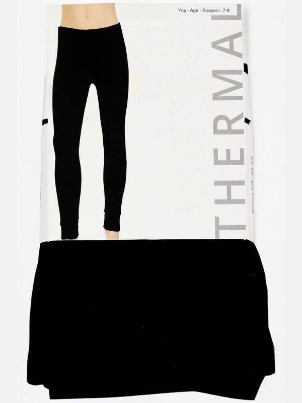Çocuk Termal Tayt