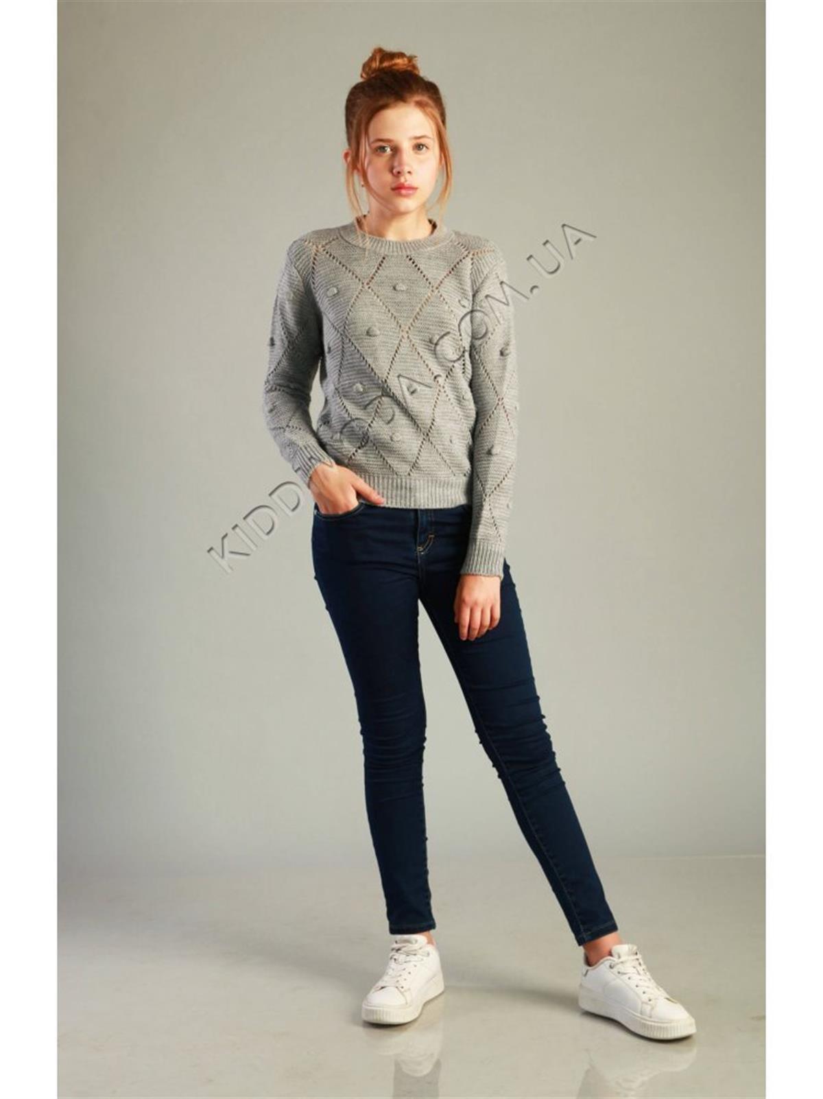 MARIONS KIZ İÇİ ŞARDONLU PANTOLON 013İ