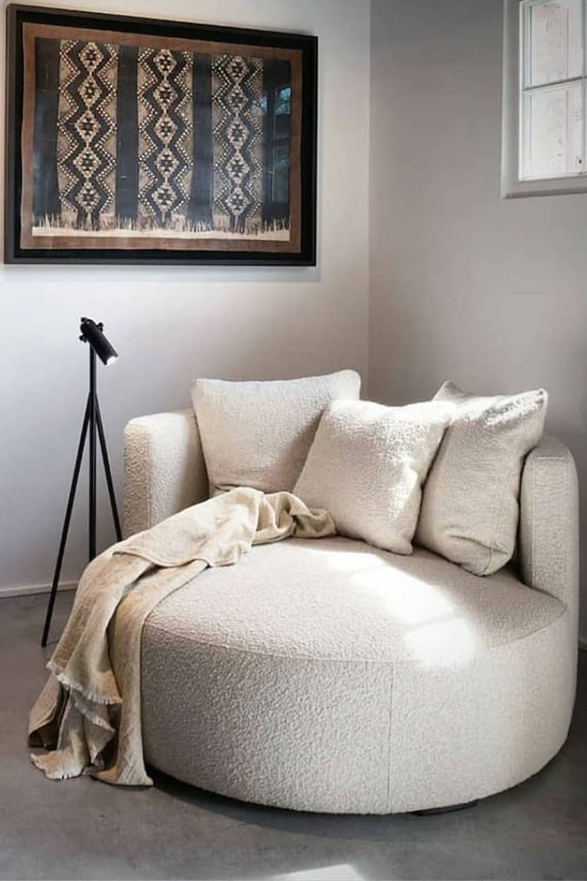 Big Teddy Armchair