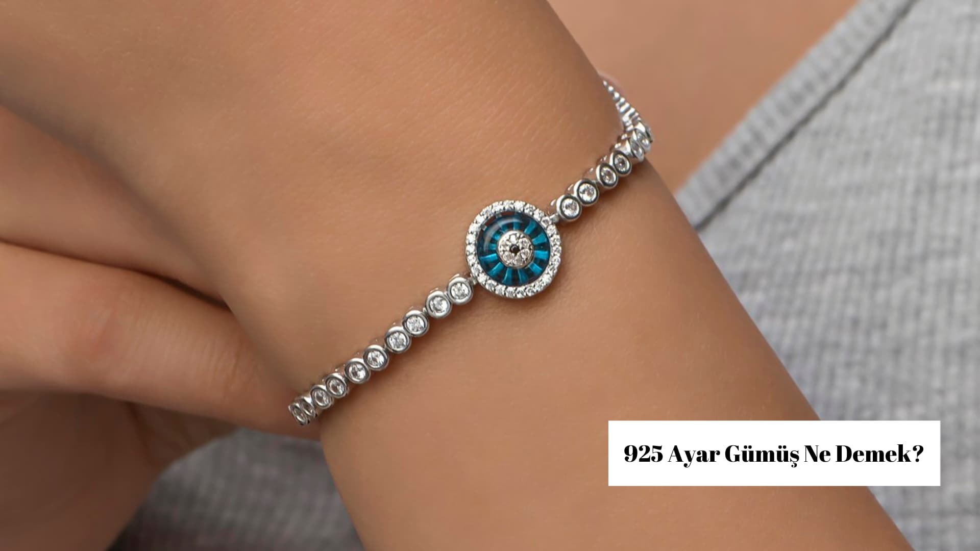 925 ayar gümüş ne demek