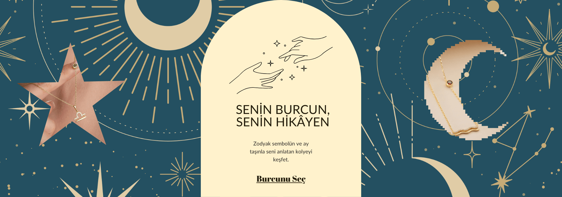 Burç Koleksiyonu 