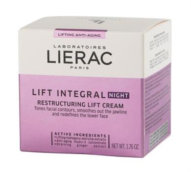 Lierac Paris Lift Integral Night Cream 50 ml