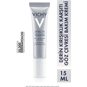 Vichy Liftactive Supreme Eyes 15 ml
