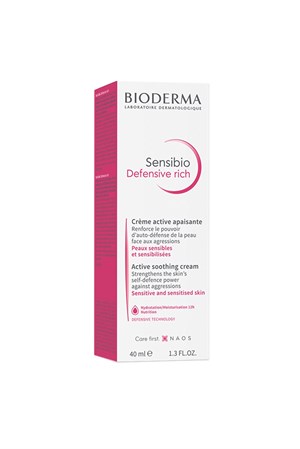 Bioderma Sensibio Defensive 40 ml