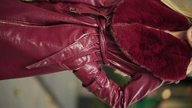 Chery Kroko Uzun Kaban