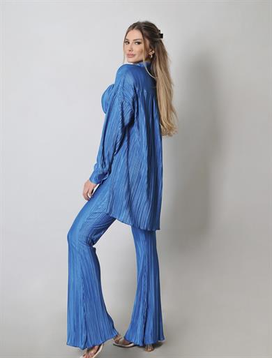 Mavi Pilise 3lü takım