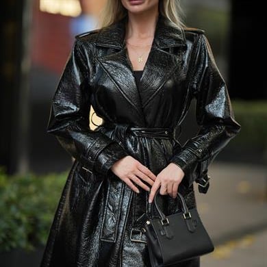 Rugan Kürklü Kaban