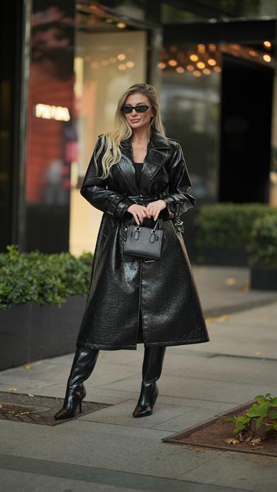 Rugan Kürklü Kaban