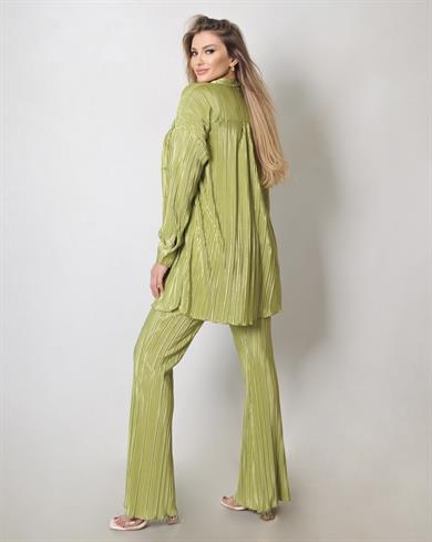 Yeşil Pilise 3lü takım 