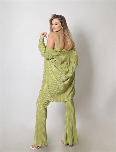 Yeşil Pilise 3lü takım 