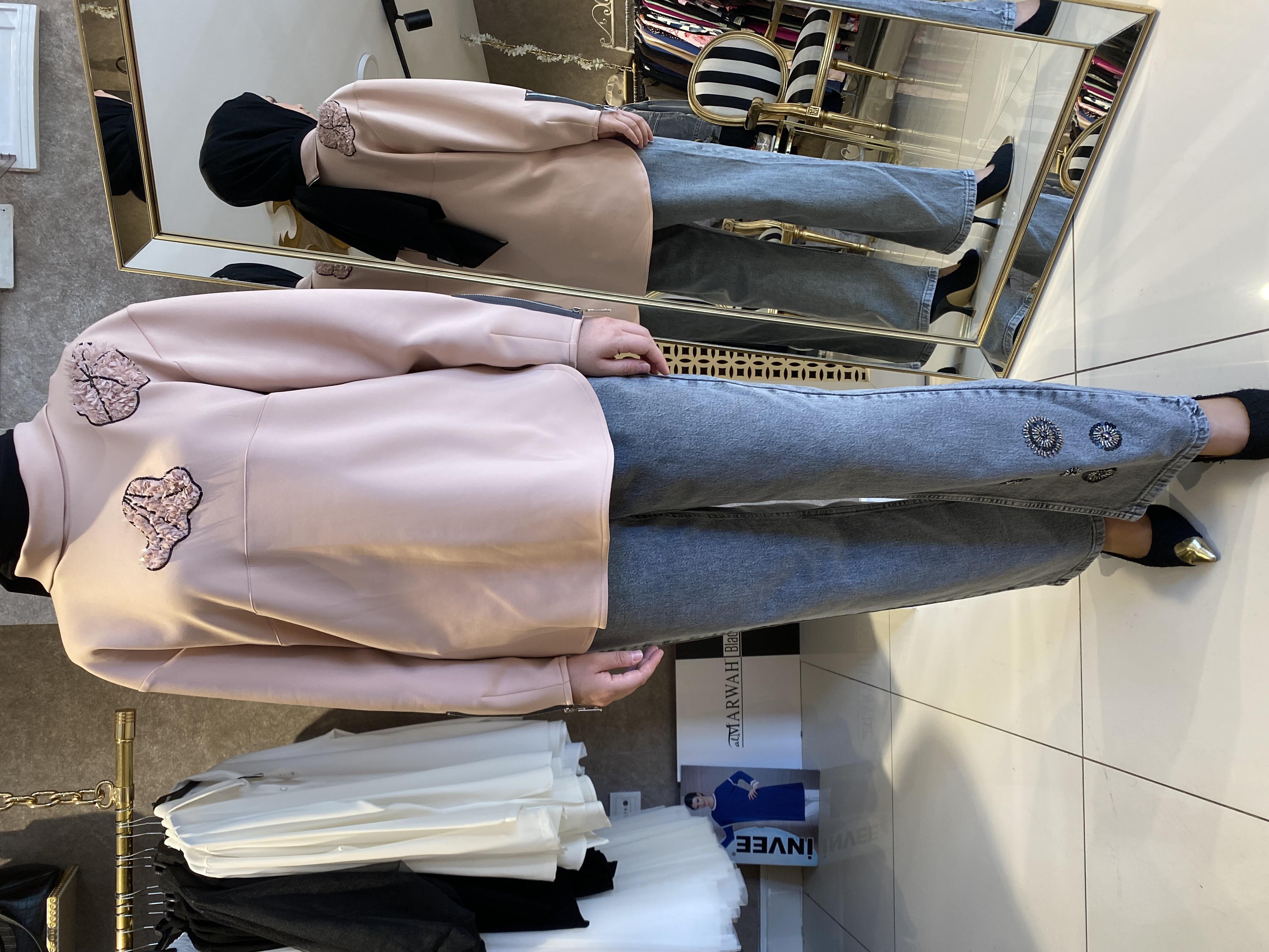 Venöve Lucas Sweat 