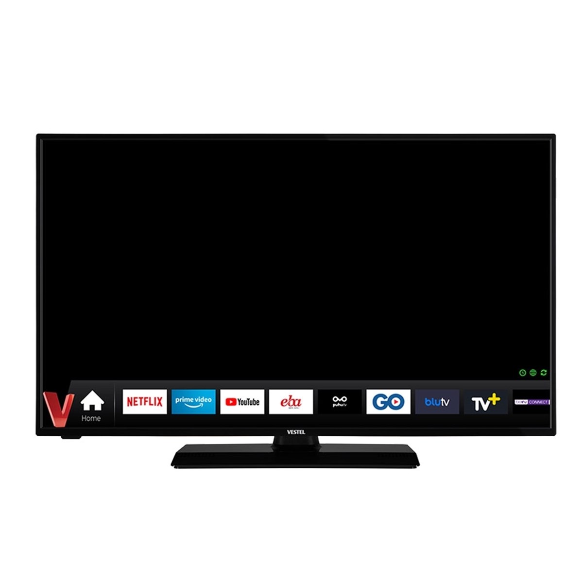Vestel 43F9510 43" 108 Ekran Smart Full HD TV | alodino.com