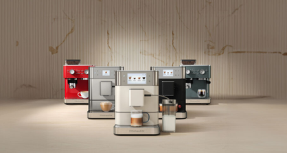 KitchenAid Yeni Espresso Kahve Makineleri