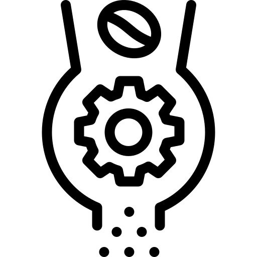 Burr Öğütücü