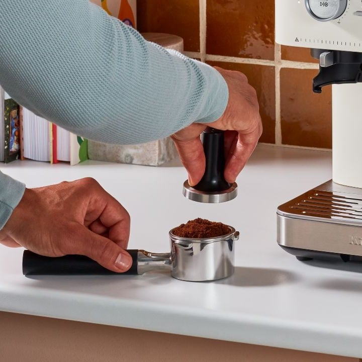 Portafilter