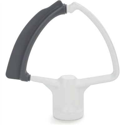 3,3 L Mini Stand Mikser İçin Esnek Kenarlı Çırpıcı - 5KFE35T