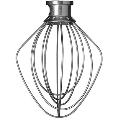 4,3 L Ve 4,8 L Stand Mikser İçin Çırpma Teli - 5K452WW