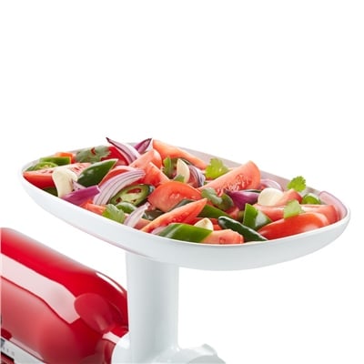 Gıda Tepsisi Aksesuarı - 5KSMFT
