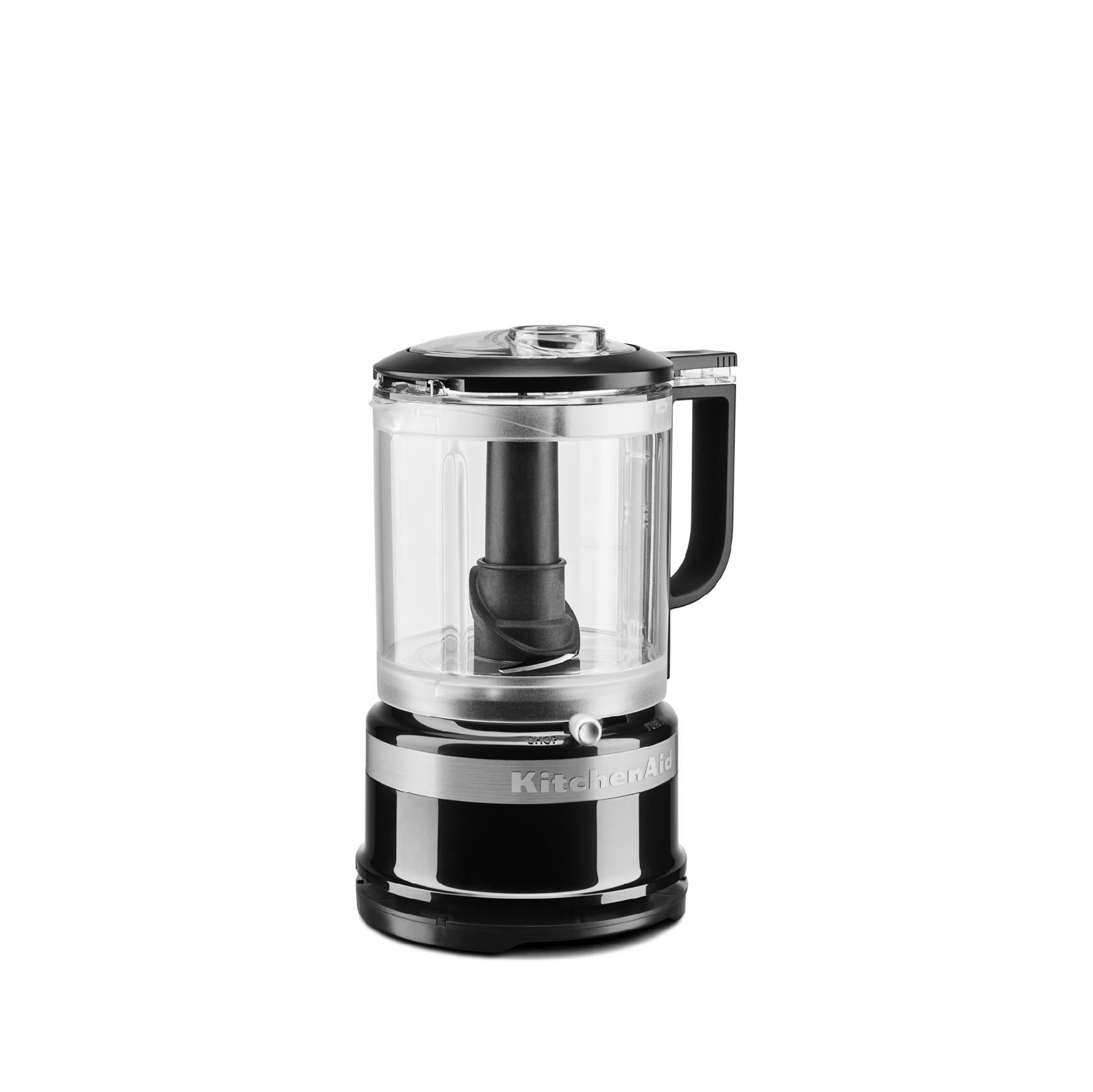 KitchenAid 1,19 L Mutfak Robotu - 5KFC0516