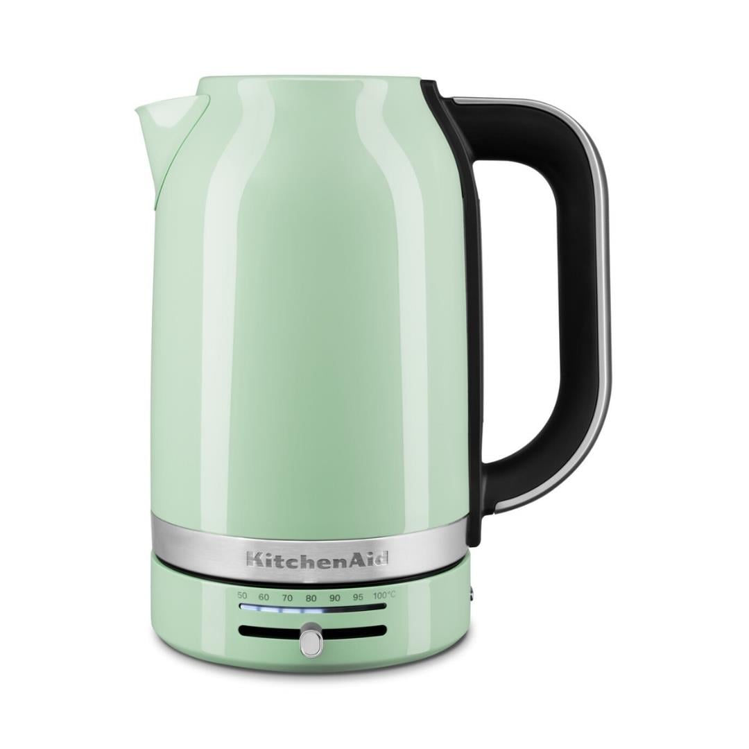 KitchenAid 1,7 L Değişken Sıcaklıklı Su Isıtıcısı - 5KEK1701