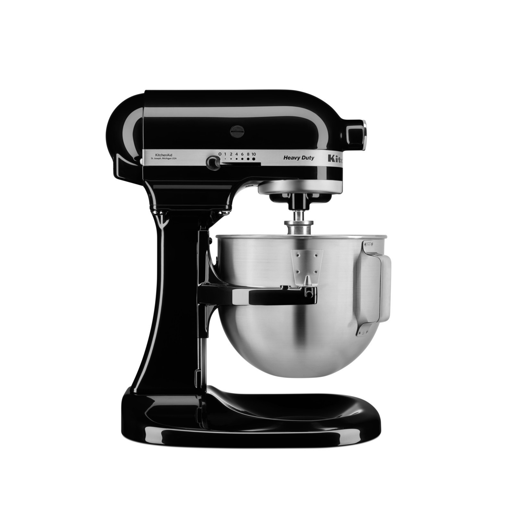 KitchenAid Ağır Hizmet Tipi 4,8 L Stand Mikser - 5KPM5