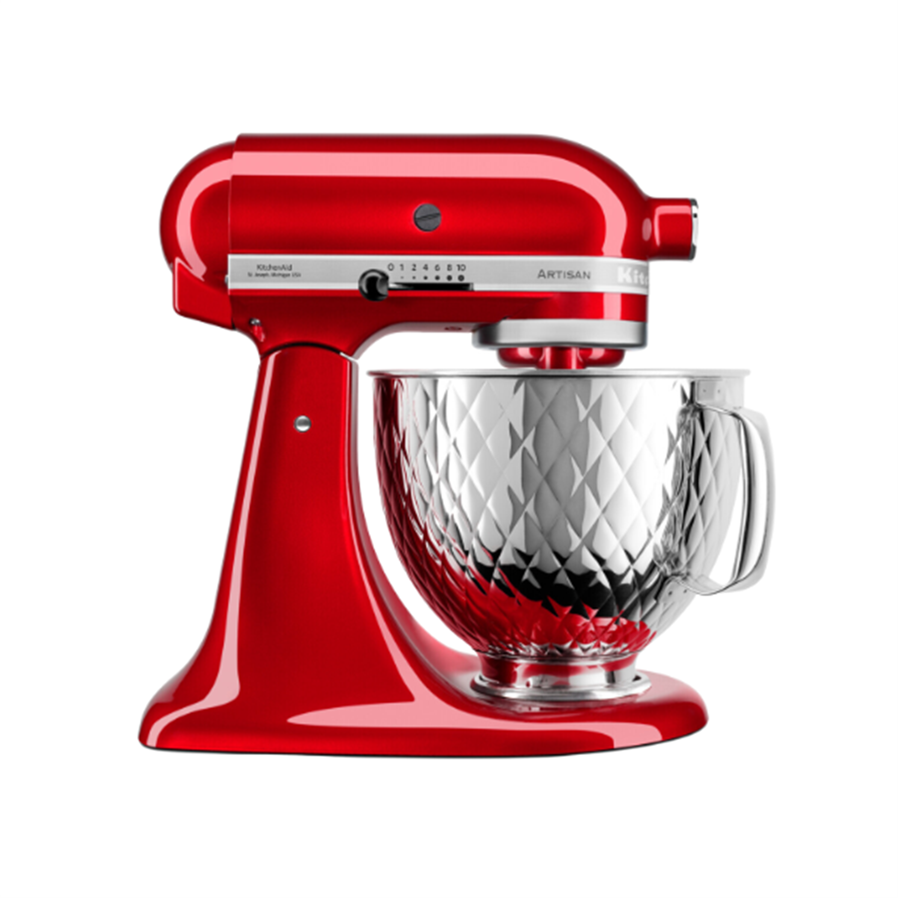 KitchenAid Artisan 4,8 L Stand Mikser - 5KSM156
