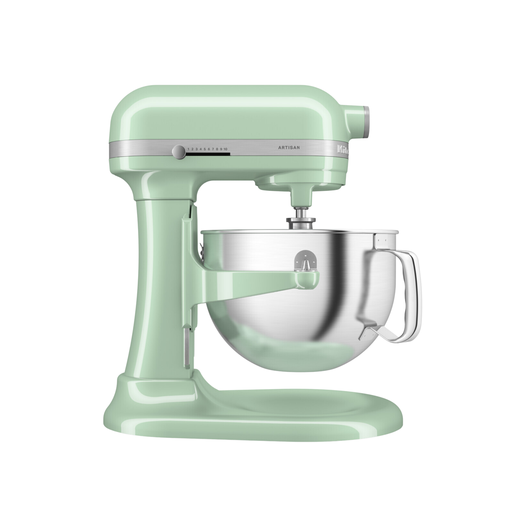 KitchenAid Artisan 5,6 L Kaldırılabilir Kaseli Stand Mikser - 5KSM60SPX