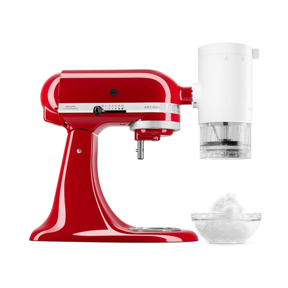 Kitchenaid Buz Kesme Makinası - 5KSMSIA