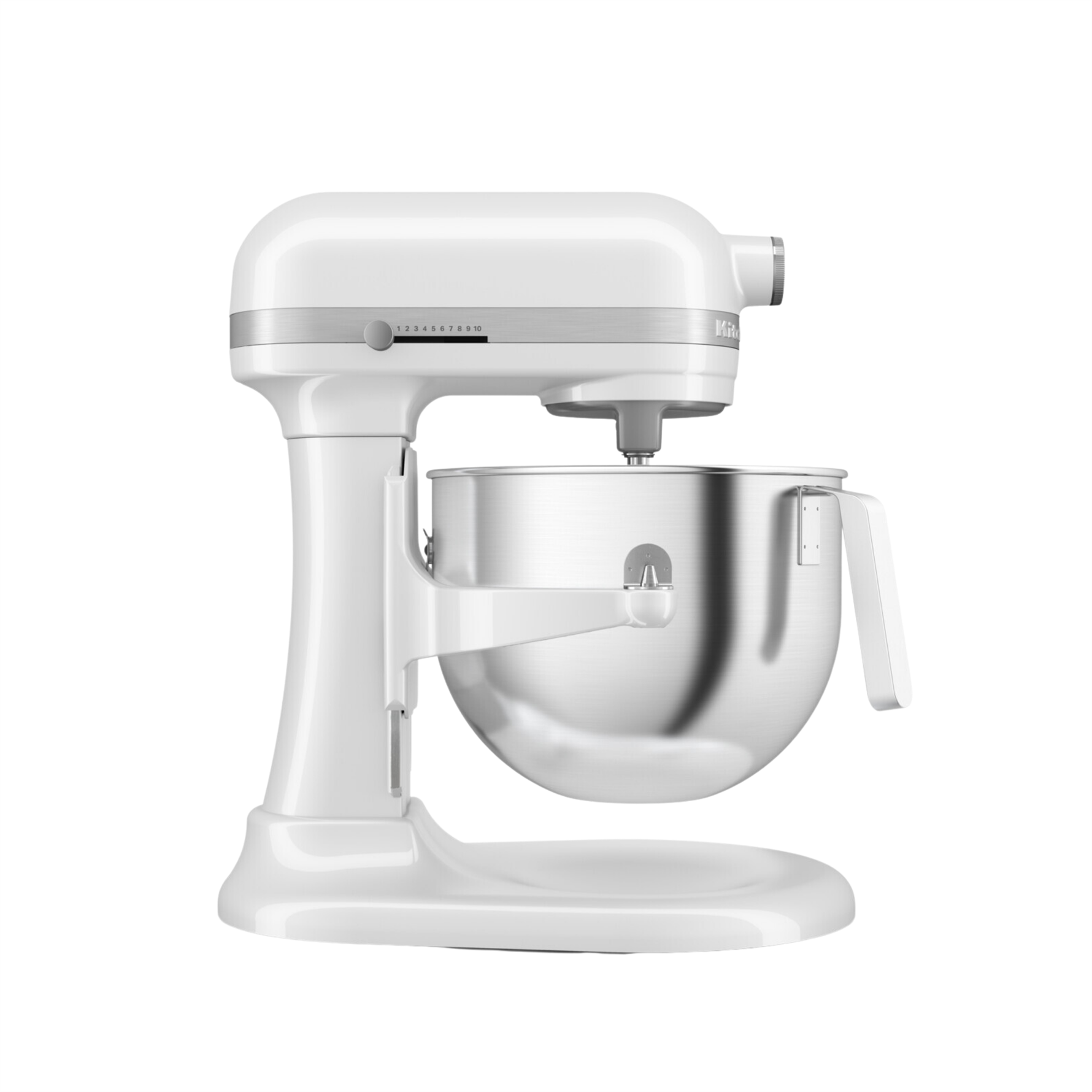 KitchenAid Heavy Duty 6,6 L Kaldırılabilir Kaseli Stand Mikser - 5KSM70JPX