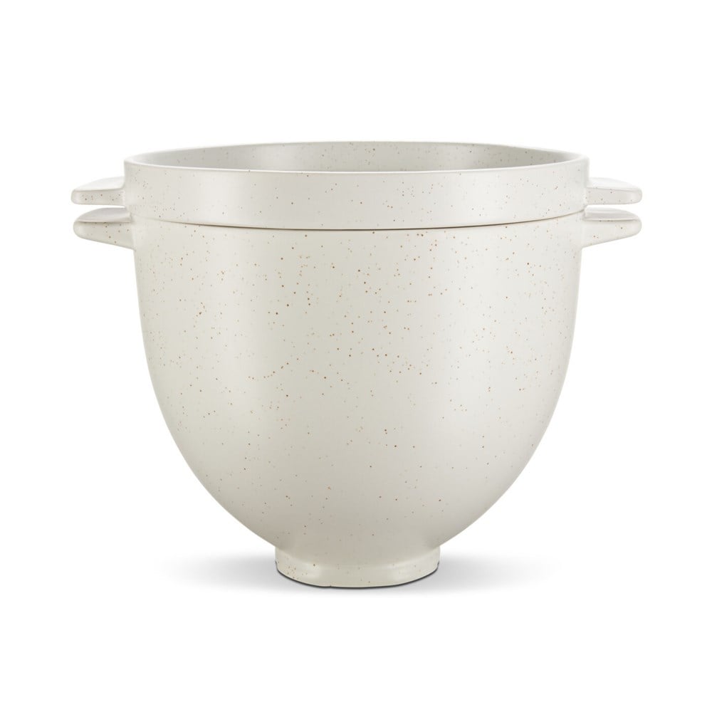KitchenAid Pişirici Kapaklı Ekmek Kasesi - 5KSM2CB5BGS 