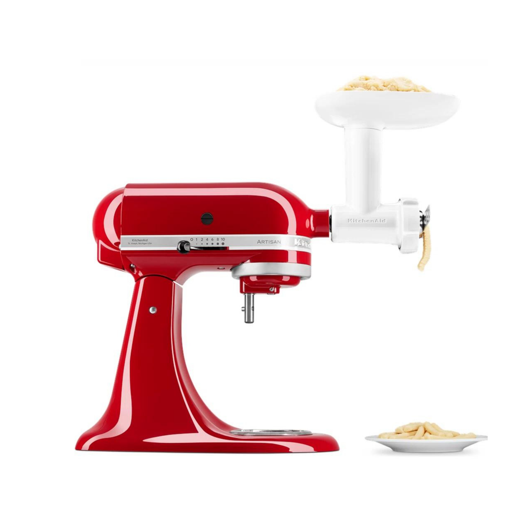 Kitchenaid Stand Mikser Kurabiye Yapıcı Aksesuar