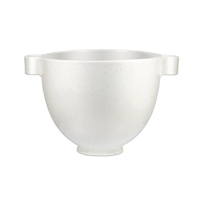 Seramik Karıştırma Kasesi 4,8 L Speckled Stone - 5KSM2CB5PSS