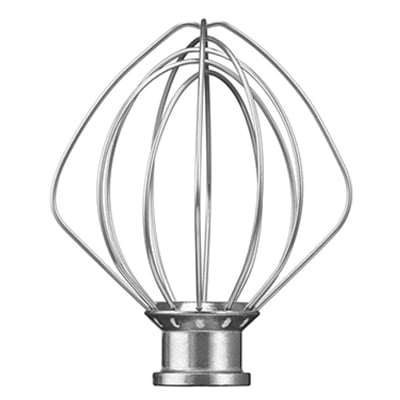 3,3 L Stand Mikser İçin Çırpma Teli - 5KSM35WW
