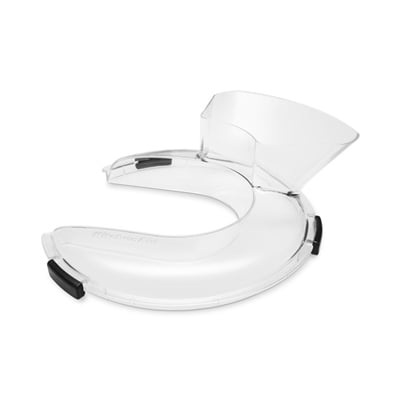 4.3 ve 4.8 L Stand Mikser Dökme Koruması -5KSMTHPS