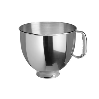4,3 L Ve 4,8 L Paslanmaz Çelik Kase - 5K5THSBP