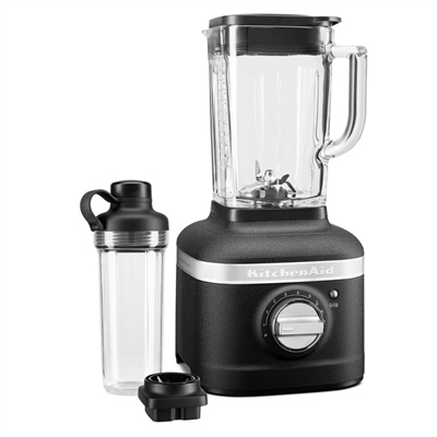 K400 Artisan Blender Ve 500 Ml Kişiye Özel Sürahi - 5KSB4034