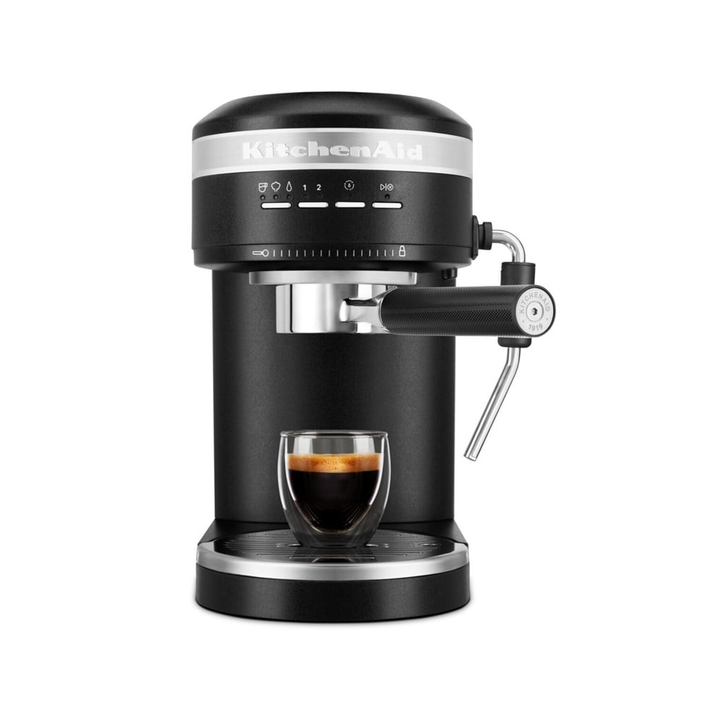 Kitchenaid Artisan Proline Espresso Makinası - 5KES6503