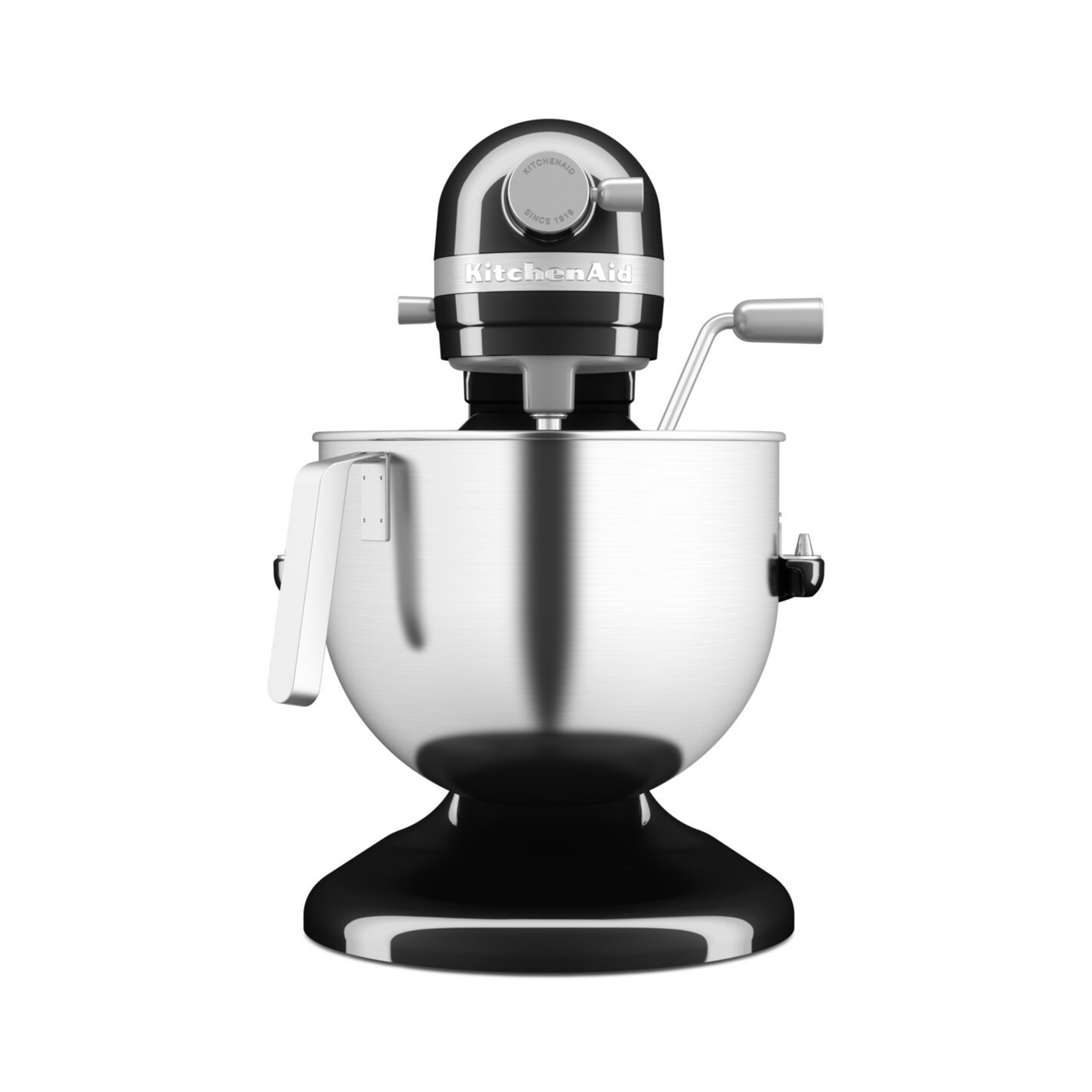 KitchenAid Heavy Duty 6 6 L Kald r labilir Kaseli Stand Mikser 5KSM70JPX